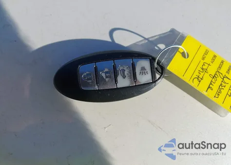 2017 Nissan Rogue Sv from USA, damaged, VIN 5N1AT2MT7HC860155